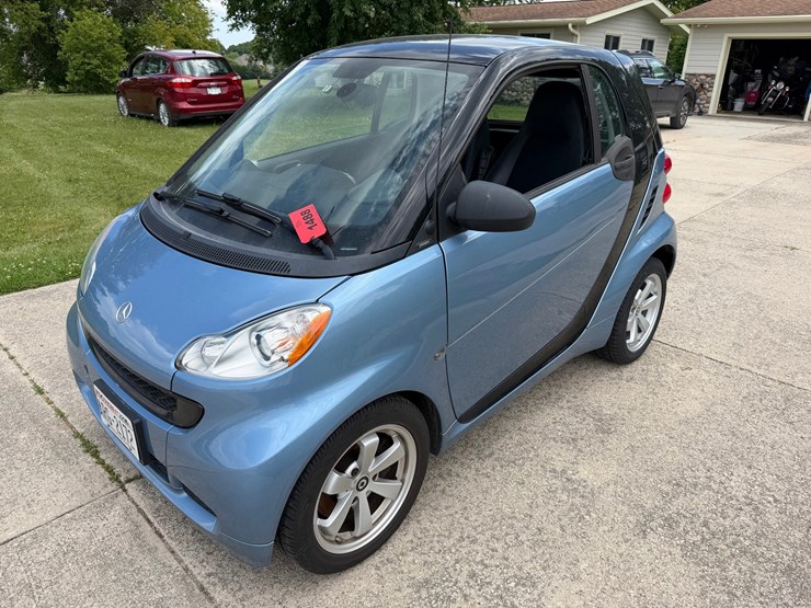 #1488-•-2012-smart-fortwo-passion-coupe-image-1