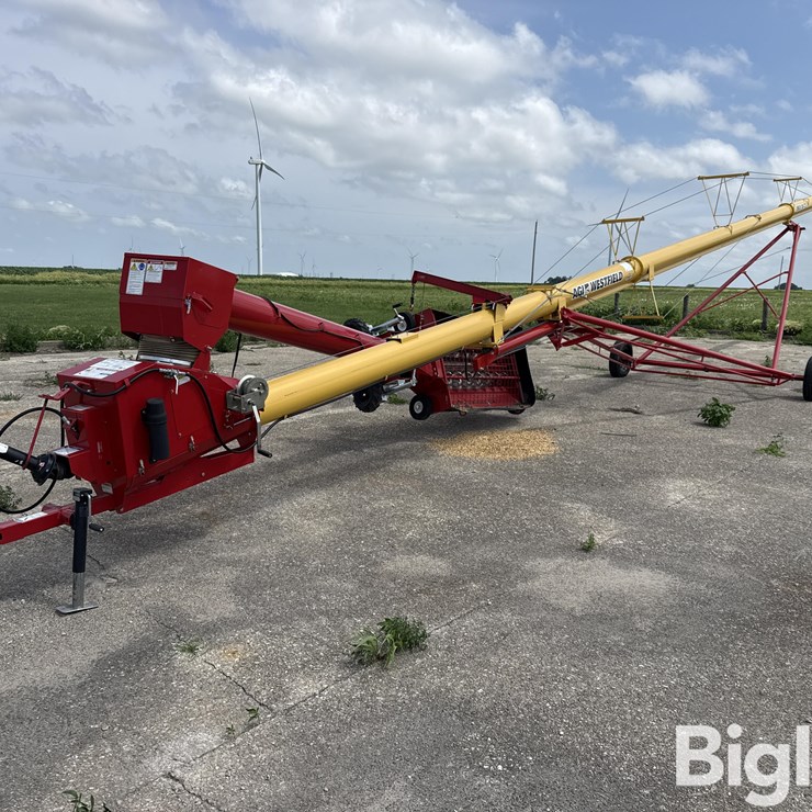 2022 Westfield MKX10-73 Auger