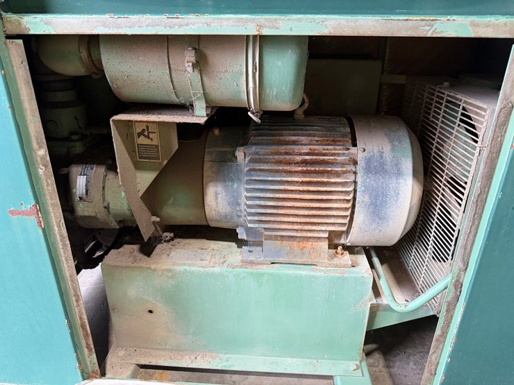 #1473-•-sullair-10-25-ac/ac-stationary-rotary-screw-air-compressor-image-5