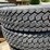 #6519-•-set-of-(4)-semi-tires-image-3