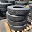 #6521-•-set-of-(4)-semi-tires-image-1
