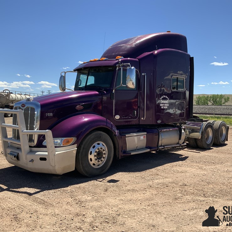 2010 PETERBILT 386