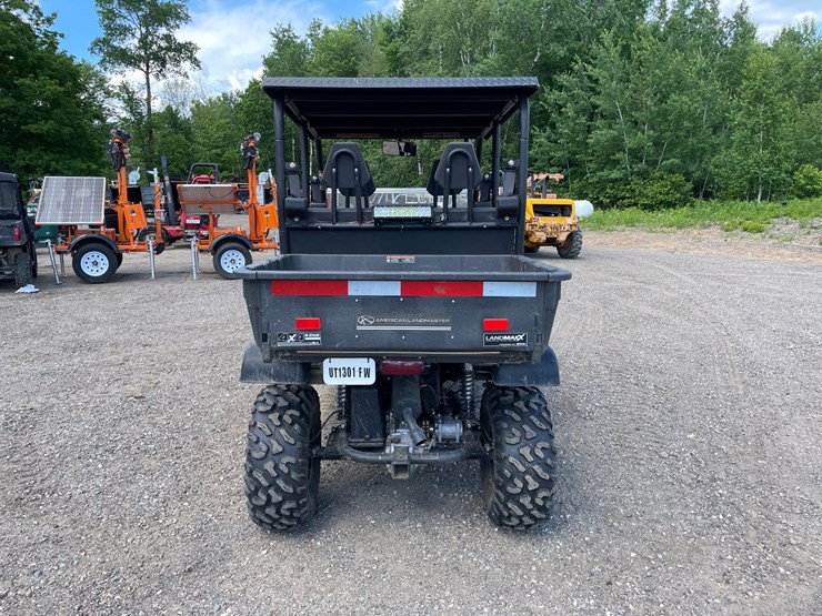 #6058-•-2020-landstar-700-crew4-utv-image-4