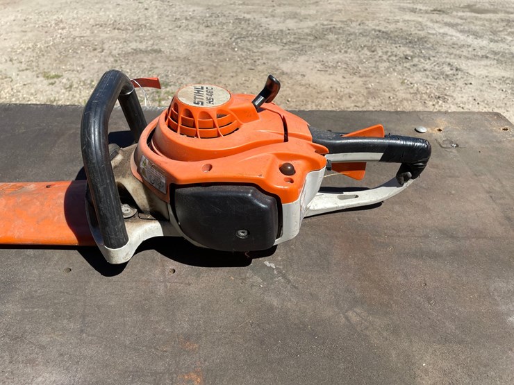 #7187-•-stihl-hs-46-c-hedge-trimmer-image-5