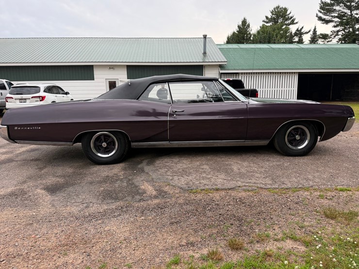 #1379-•-1967-pontiac-bonneville-convertible-car-image-6