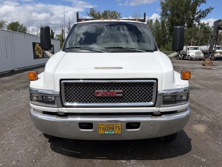 2006-gmc-c4500-flatbed-truck-image-8