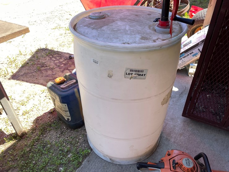 #7190-•-poly-50-gallon-poly-barrel-with-barrel-pump-image-7