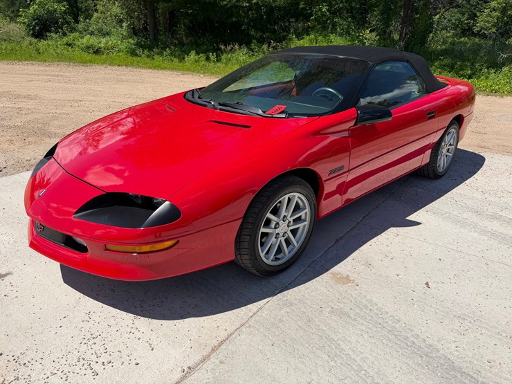 #1466-•-1994-chevrolet-camaro-z28-image-1