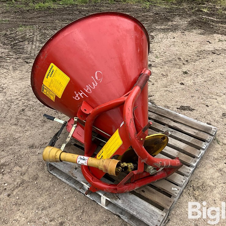 KING KUTTER S500