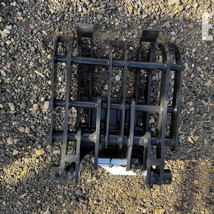 2026 SDLANCH GRAPPLE