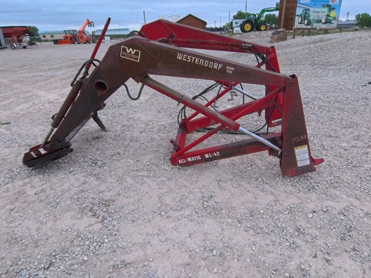 #2048-•-westendorf-allmatic-wl42-loader-image-1