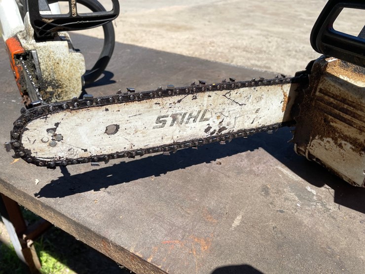 #7185-•-(2)-stihl-electric-chainsaws-image-16