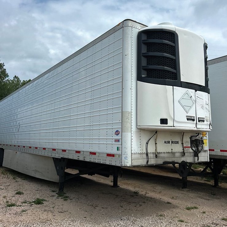 2014 UTILITY 3000R