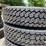 #6518-•-set-of-(4)-semi-tires-image-3