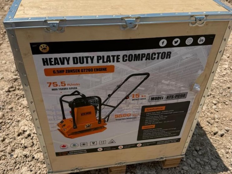 2026-atspower-ats-pc90-heavy-duty-plate-compactor-image-2