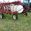 rowse-16-wheel-rake,-missing-one-wheel-image-3