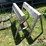 #7158-•-(2)-metal-collapsible-sawhorses-and-(2)-cast-iron-burners-image-4