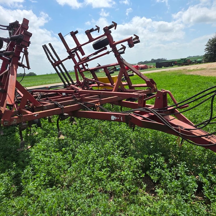 CASE IH 4800