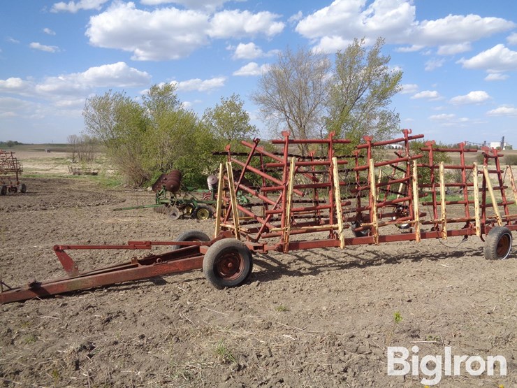 melroe-9-section-45'-drag/harrow-image-8