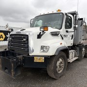 2018 FREIGHTLINER 114SD