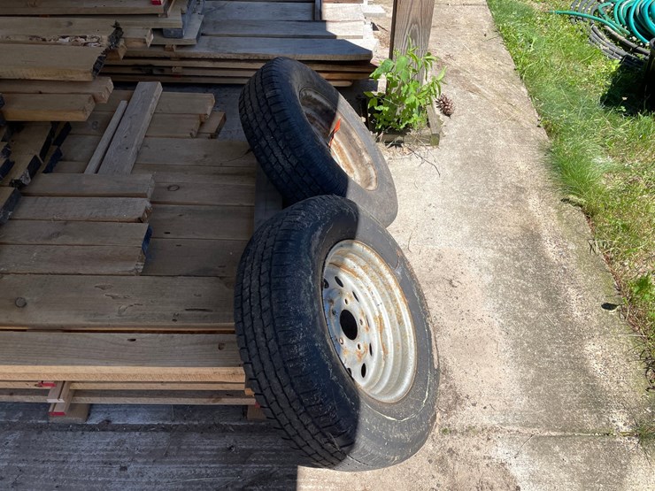#7163-•-(2)-spare-tires-image-3