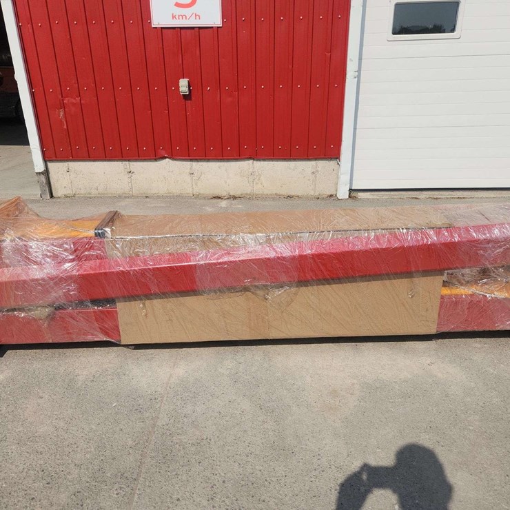 10000LBS Two-Post Automotive Lift