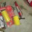 #45021-•-lot-of-come-a-long,-air-hose,-bike-pump,-etc-inv#45021-image-3