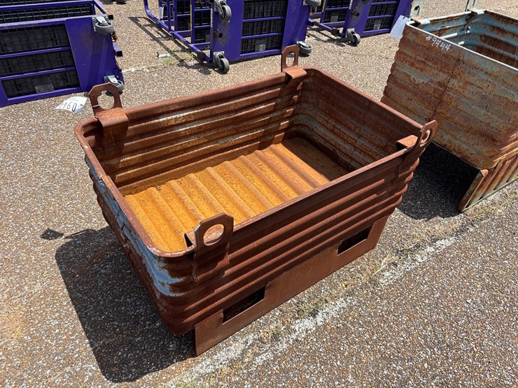 #9443-•-metal-storage-bin-image-1