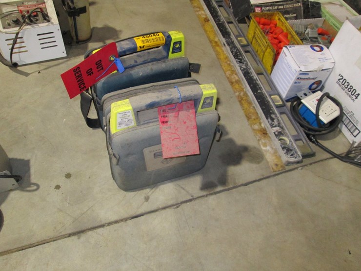 #45040-•-lot-of-(2)-ez-go-aed's-inv#45040-image-2