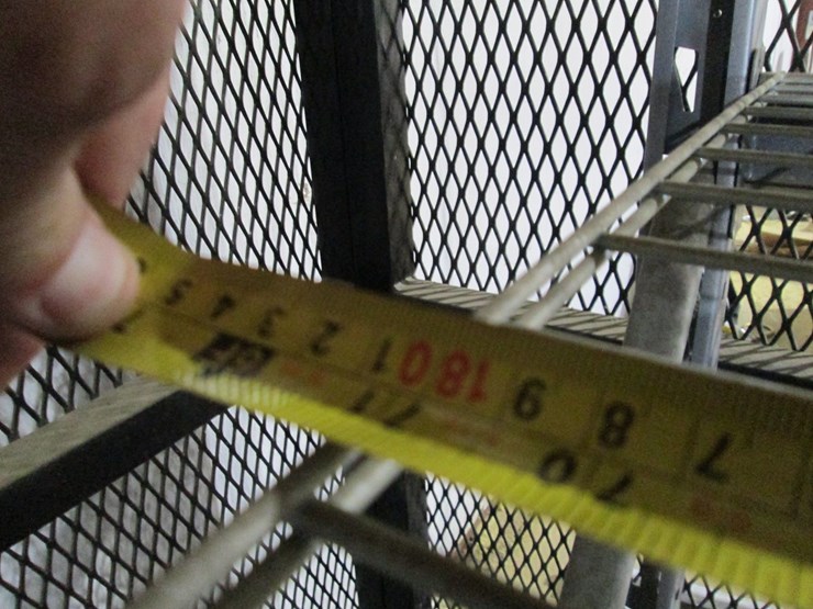 #45050-•-6'x2'x6't-metal-rack-inv#45050-image-4