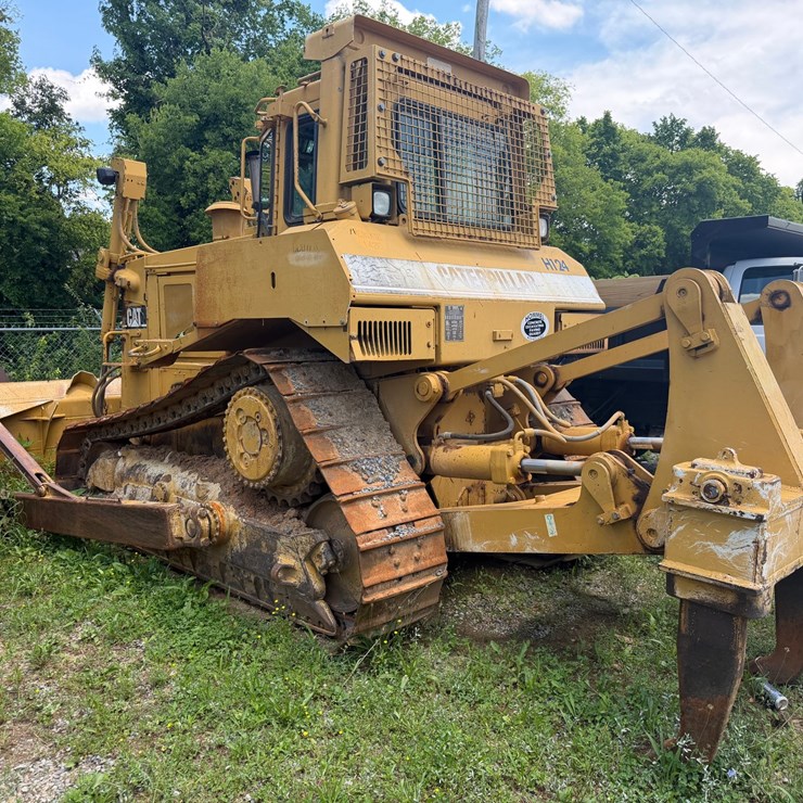 CATERPILLAR D7H
