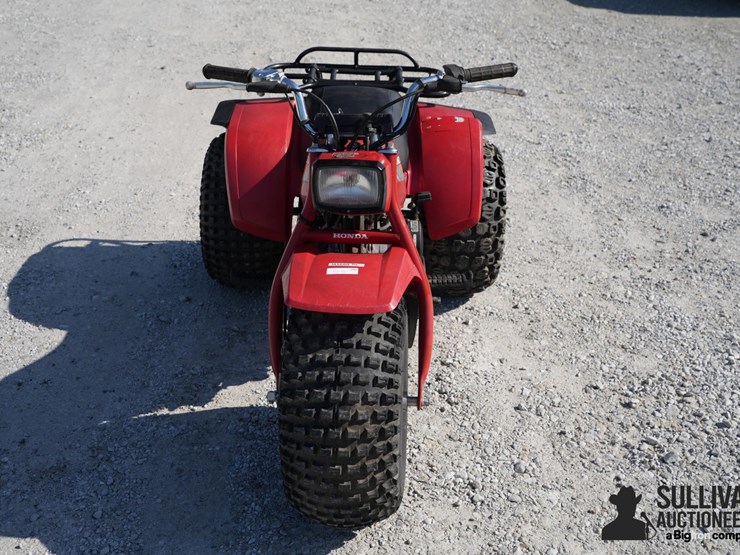 run-#225---1985-honda-125m-atc-three-wheeler-image-2
