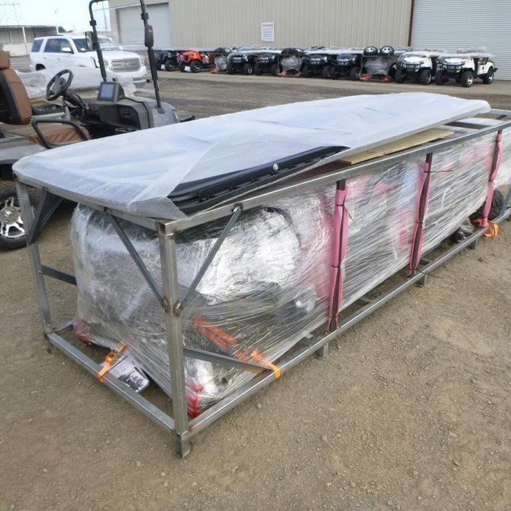 SDLool GC42S Golf Cart
