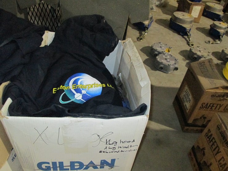 #45055-•-lot-of-various-sweatshirts-inv#45055-image-3