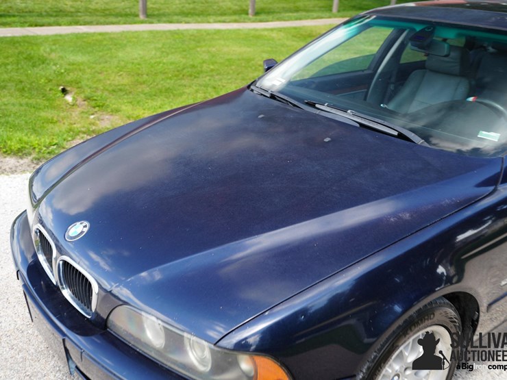 run-#228---2003-bmw-530i-sedan-image-10