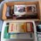 collection-of-road-atlases,-travel-maps,-and-language-learning-course-image-10