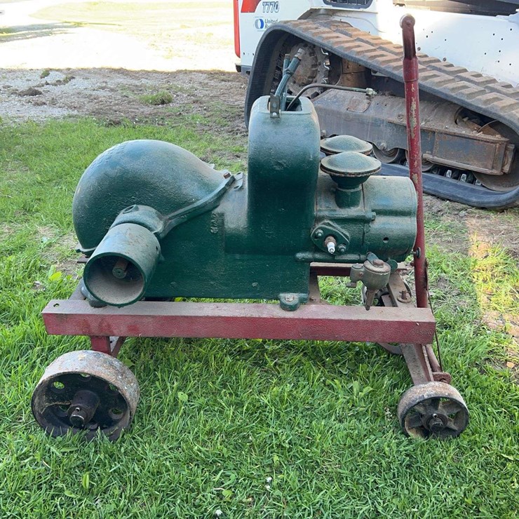 Edward’s Engine