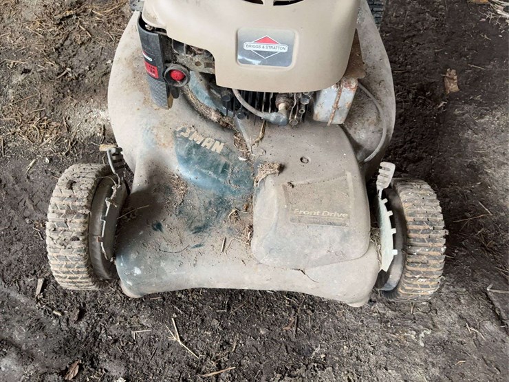 craftsman-6.5-horsepower-front-drive-walk-behind-lawn-mower-image-4