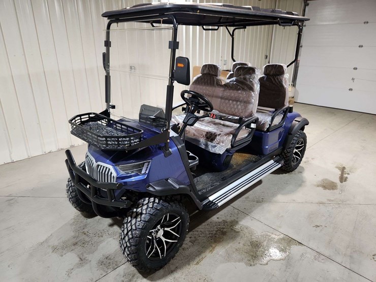 off-road-golf-cart-(see-description)-image-1