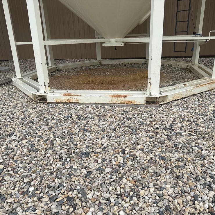 Meridian Hopper Bin