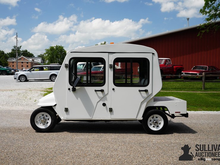 run-#26.1---2010-columbia-4-door-golf-cart-image-8