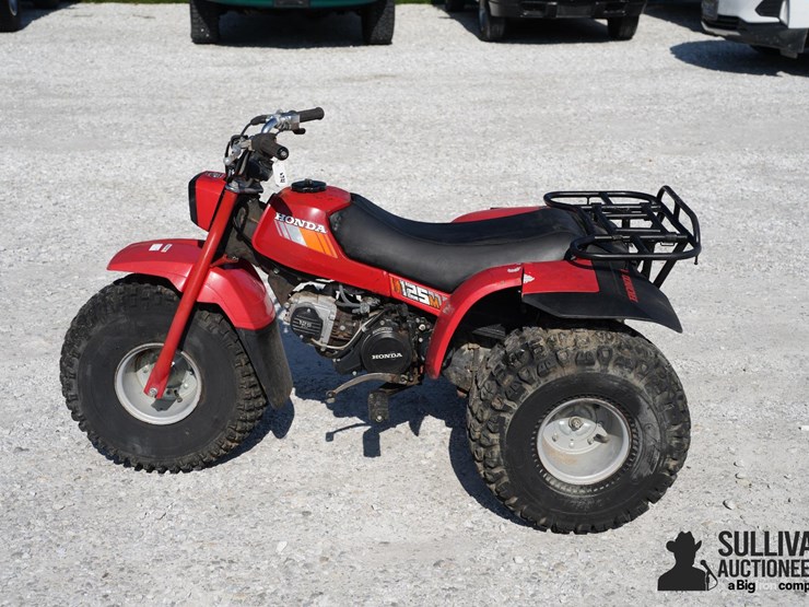run-#225---1985-honda-125m-atc-three-wheeler-image-8
