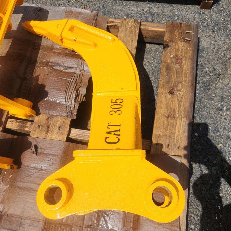 CATERPILLAR 305