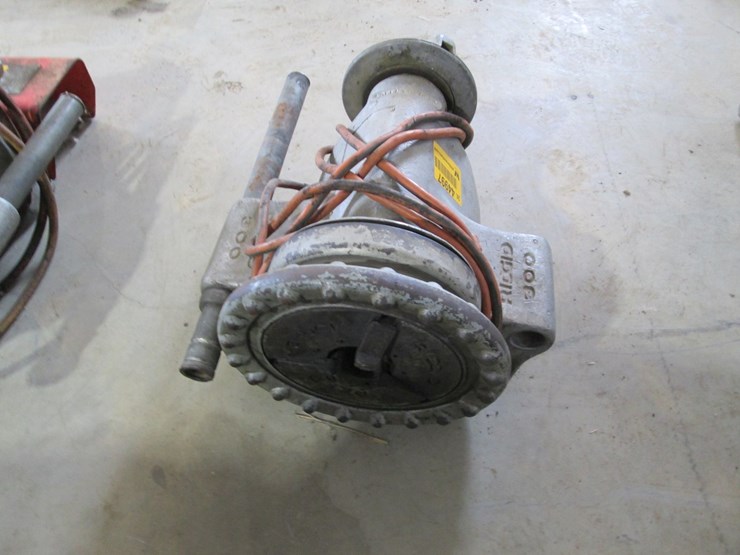 #44997-•-ridgid-300-pipe-threader-inv#44997-image-3