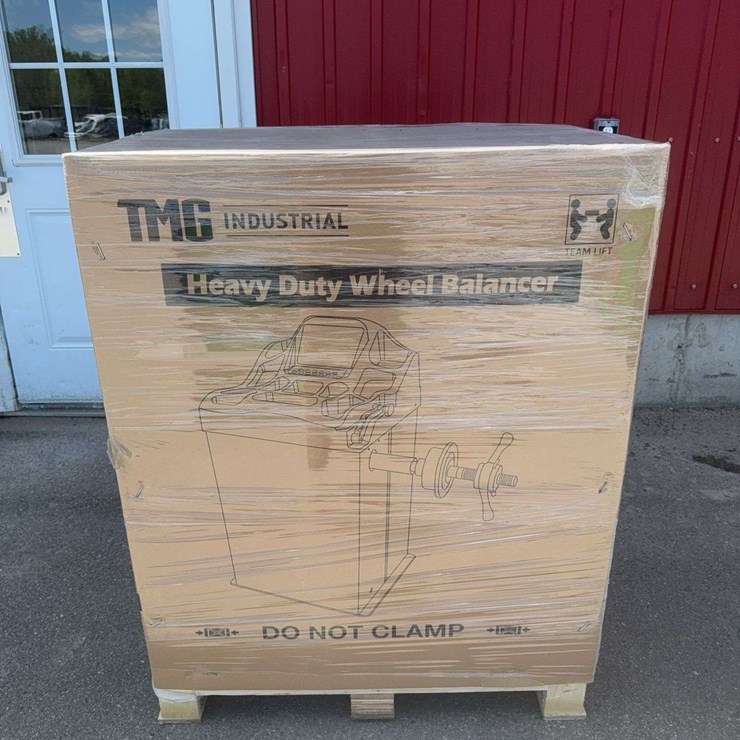 Wheel Balancer