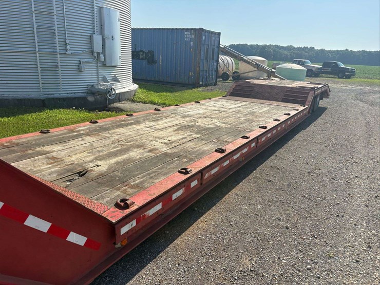 1978-lowboy-muva-trailer,-50ft,-12ft-neck,-22ft-well,-15ft-rear,-tandem-axle,-with-outriggers-image-6