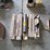 #44956-•-lot-of-(5)-unused-ridgid-drive-shafts-inv#44956-image-1