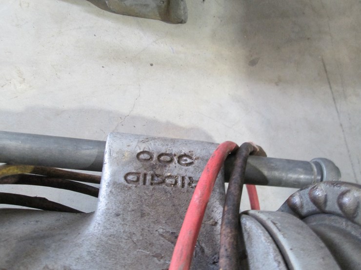 #44996-•-ridgid-300-pipe-threader-inv#44996-image-4