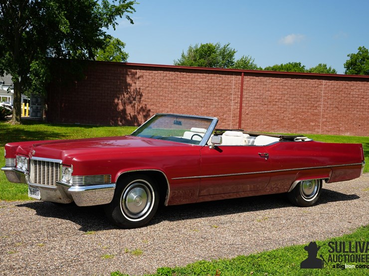 run-#200---1970-cadillac-deville-convertible-image-1