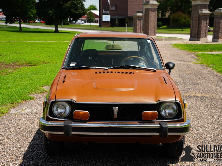 run-#230---1974-honda-civic-hatchback-image-2